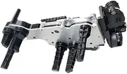 ATATQY MPS6 6DCT450 TCU TCM Control Unit Module Compatible for fd Volvo Dodge 7M5R-14C247-FA 7M5R-14C247-FE 7M5R-14C247-AG Transmission(7M5R-14C247-AE)