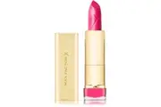 "MaxFactor Color Elixir Lipstick - 665 Pomegranate: Long-Lasting Intense Shades!