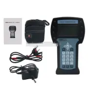 Handheld Hart475 Hart Field Communicator for Pressure Temperature Calibration