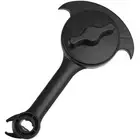 Jar Opener Manual Bottle Opener Adjustable Can Opener Labor Saving Jar Lid RuKnA