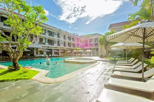 會安歷史飯店 - 由美麗亞國際飯店管理The Hoi An Historic Hotel Managed by Melia Hotels International