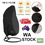 Egg Chair Cover New Waterproof Pod Chair
