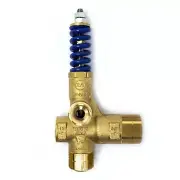 General Pump VB85 Unloader Valve, Blue, 4050 PSI 21.0 GPM