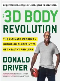 在飛比找三民網路書店優惠-The 3D Body Revolution ─ The U