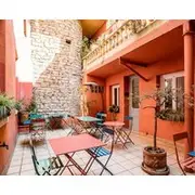 Au Patio Morand