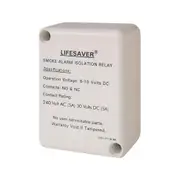 PSA Isolation Relay (Gen 2)