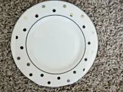 Kate Spade by Lenox Saucer, Lara Rd, NEW
