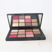 Nars Studio 54 Hyped Eyeshadow Palette / New With Box
