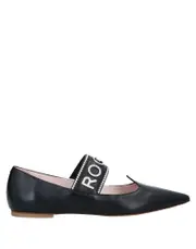 [ROGER VIVIER] ROGER VIVIER Ballet flats - Item 17170143