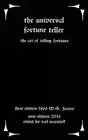 Universal Fortune Teller : The Art of Telling Fortunes, Paperback by Fortey, ...