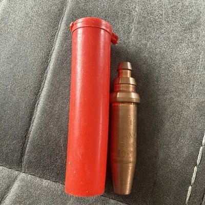 Acetylene Gas Cutting Nozzle ANM - 5/64