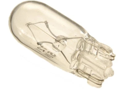 License Light Bulb For 2011-2019 Ford Fiesta 2012 2013 2014 2015 2016 SC753FM (for: Ford)
