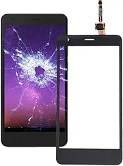 LYX for Xiaomi Redmi 2 Touch Panel(Black) (Color : Black)