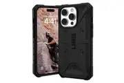Urban Armor Gear Pathfinder Case (Suits iPhone 14 Pro) - Black