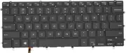 Replacement Keyboard for Dell XPS 15 9550 9560 9570, Precision 5510 5520 5530...