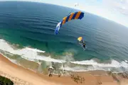 15000ft Tandem Skydive at Wollongong Weekend - Wollongong