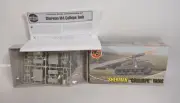 Airfix A02334 Sherman M4 Calliope Tank Model Kit 1:76 In Original Packaging
