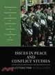 Issues in Peace and Conflict Studies