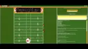 Strat-o-matic Football 1979 Computer PC Game Season Code