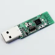CC2531 Sniffer Protocol Analyzer Wireless Module USB Dongle Stable For Zigbee