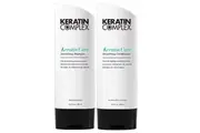 Keratin Complex Care Conditioner & Shampoo Duo 400ml each
