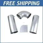 High-Quality LG Kenmore Dryer Vent Kit - Include Ducts & Elbow for Easy Install