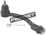 Steering Tie Rod End Left For HYUNDAI SOLARIS 11,14 (for: Hyundai)