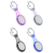 TPU Soft for Shell Use Directly for Case for AirTags Anti-abrasi