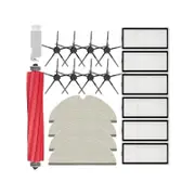 Replacement Parts Kit for Roborock Q7/Q7+/Q7 Max+