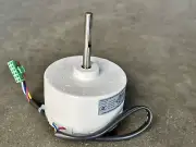 Mini Split Air conditioner DC indoor unit Fan motor 45W Replacement RD-310-45-8K
