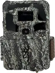 Browning Trail Cameras - Dark Ops Pro X 1080 - BTC-6PX-1080 - Game Camera, Wildlife Motion-Activated Camera