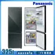 【Panasonic 國際牌】325公升一級能效玻璃門雙門變頻冰箱(NR-B331VG-X1)