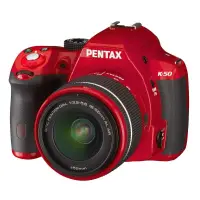 在飛比找蝦皮購物優惠-全新 PENTAX K-50 含18-55mm鏡 公司貨 防