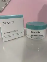 Proactiv - Amazonian Clay Mask - LARGE 85g Sealed.