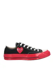 [CONVERSE X COMME DES GARÇONS PLAY] CONVERSE x COMME des GARÇONS PLAY Sneakers - Item 17721064