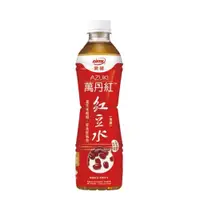 在飛比找iOPEN Mall優惠-【家購網嚴選】愛健 萬丹紅紅豆水 530mlx24瓶/箱