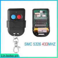 在飛比找蝦皮購物優惠-330Mhz Auto Gate Remote Contro