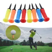 5Pcs Golfs Tees Golfs Castles Tees Golfs Base Golfs Support Tees Golfs Tees Set