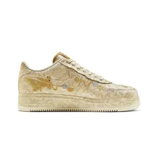 Nike Air Force 1 Low ’07 Year of the Dragon 龍年絲綢 HJ4285-777 US10.5 龍年絲綢