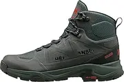 Helly Hansen Men's Cascade Mid Ht Sneaker