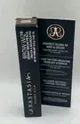 Anastasia Brow Wiz Skinny Brow Pencil in Dark Brown .03g Deluxe Travel Size New!