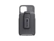 Tech21 EvoMax w/MagSafe for iPhone 14 - Tinted (w/Holster) T21-9676