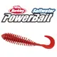 ◎百有釣具◎BERKLEY貝克力 Saltwater Pulse Worm 3.8寸 多節捲尾蛆 顏色隨機出貨