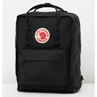 在飛比找momo購物網優惠-【Fjallraven】Kanken Classic 瑞典 