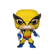 Funko Marvel Comics 80th Anniversary Wolverine First Appearance Pop! Vinyl