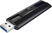 SanDisk 256GB Extreme Pro Solid State Flash Drive USB3.2 SDCZ880-256G-G46