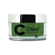 Chisel SNS Gelish Dip Dipping Acrylic Nail Powder Solid - 065 56g 2oz