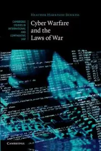 在飛比找博客來優惠-Cyber Warfare and the Laws of 
