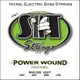 美國製 SIT Power Wound 45-100/ 45-105 電貝斯 Bass 套弦 (10折)