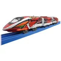 在飛比找蝦皮購物優惠-【日本直送】Takara Tomy「Plarail 500 